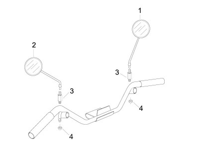 Καθρέπτης/ες